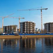 В новостройках Москвы жильцам не нужно будет согласовывать перепланировку...